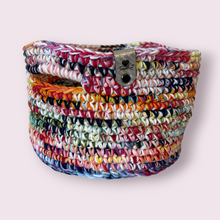 Load image into Gallery viewer, Scrap Basket
