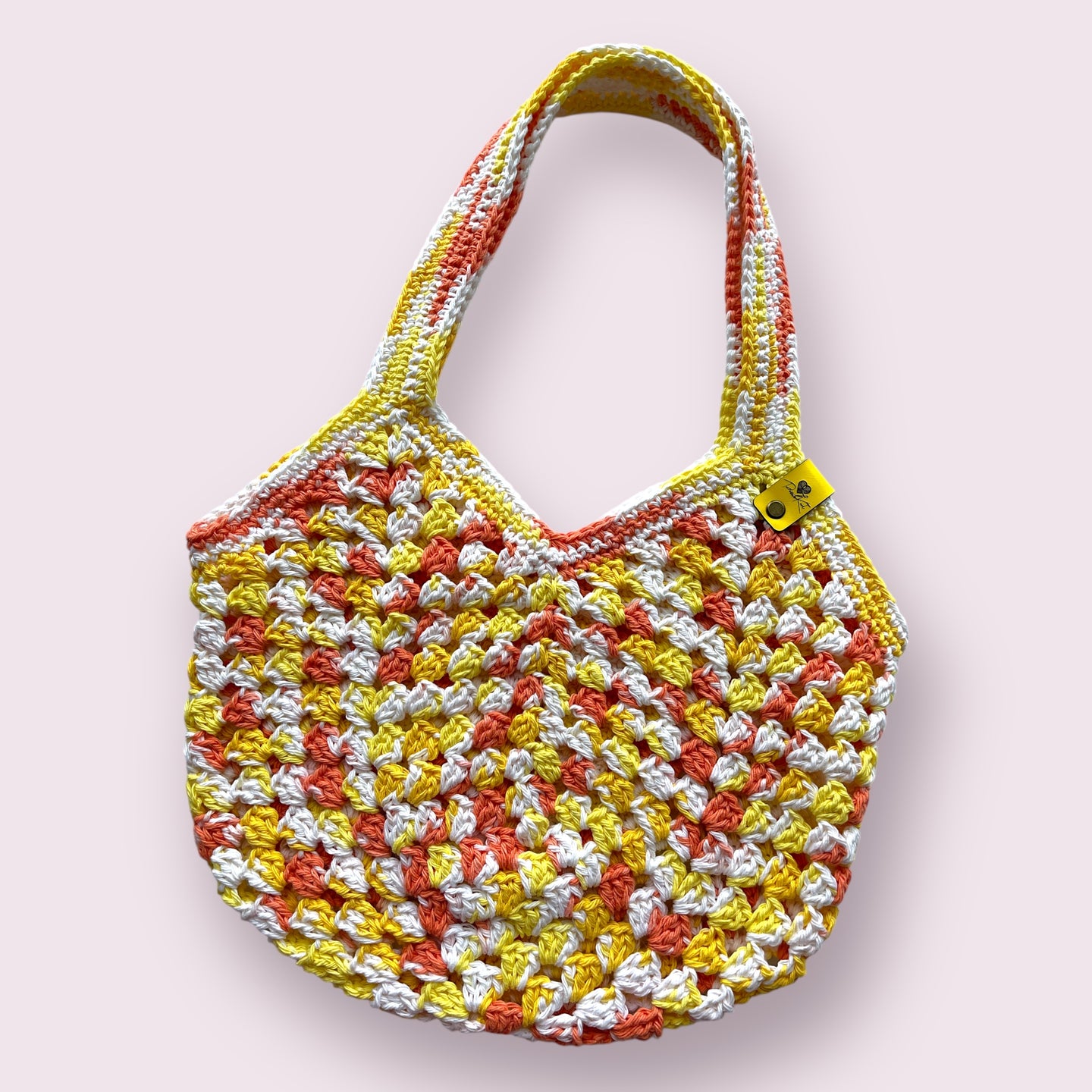 Sunkiss Tote Bag