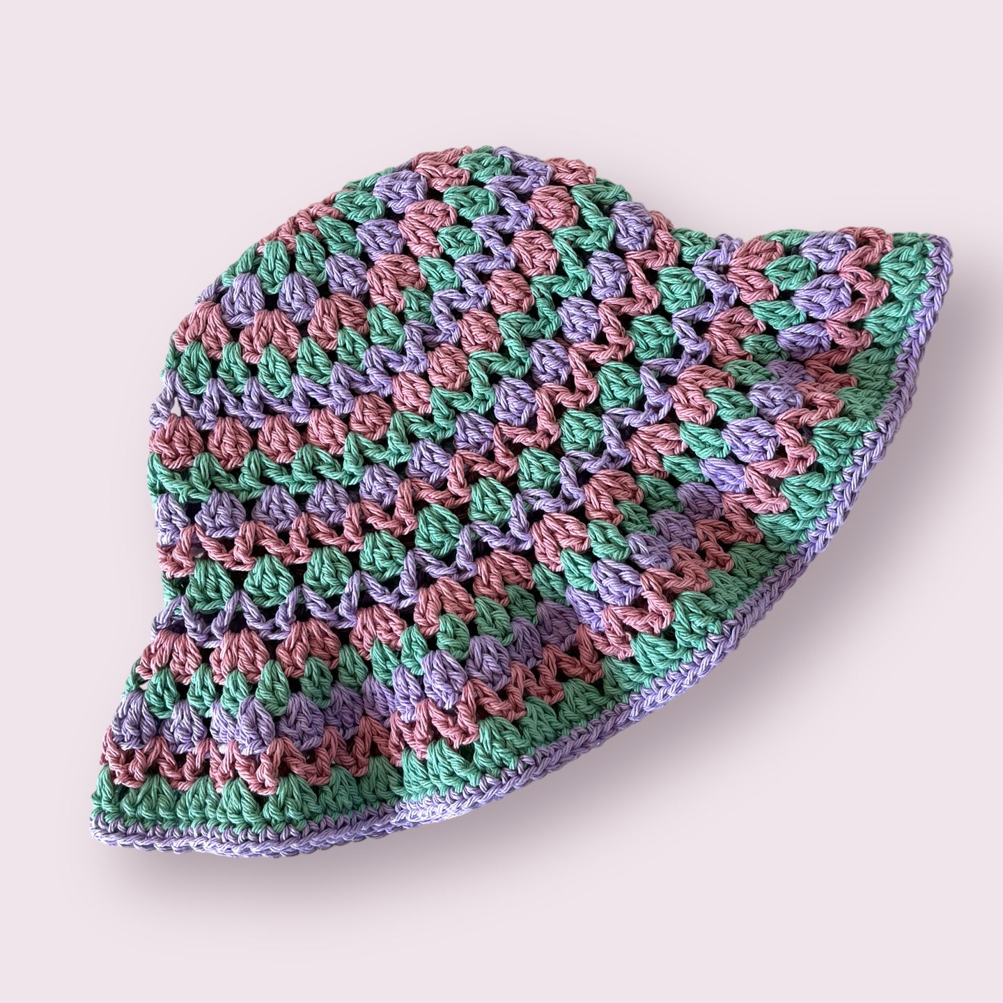 Sweet Kelp Bucket Hat