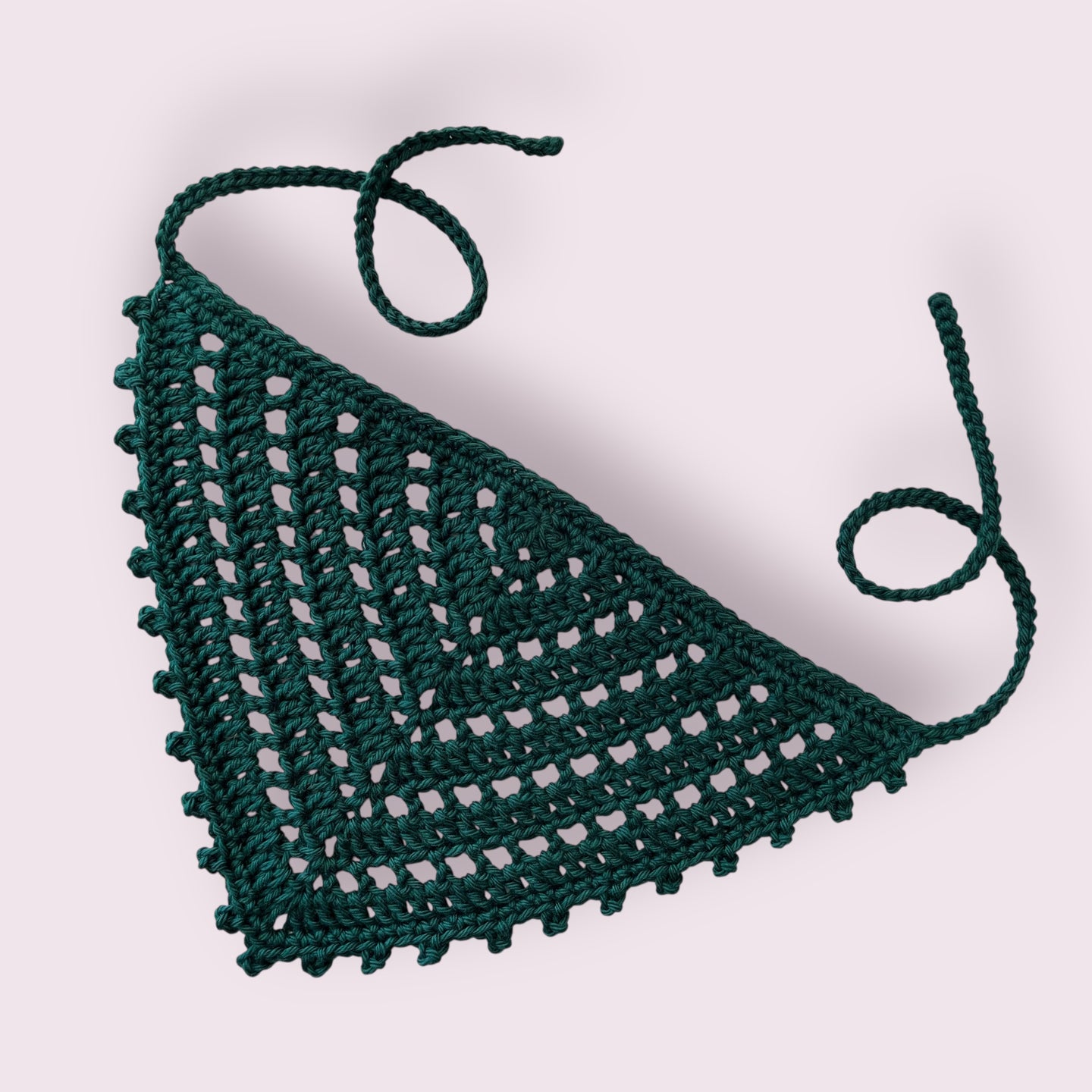 Forest Bandana