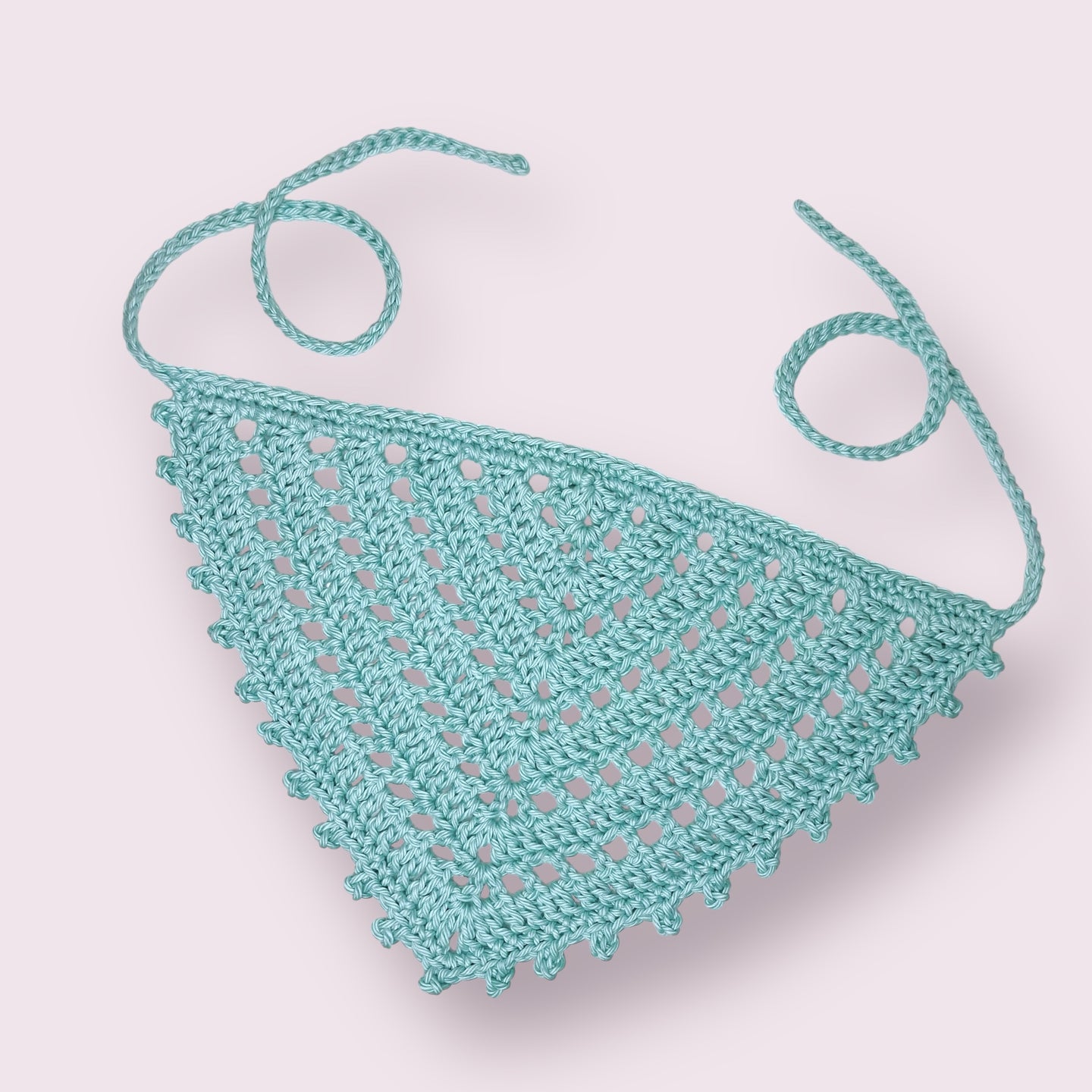 Opaline Bandana