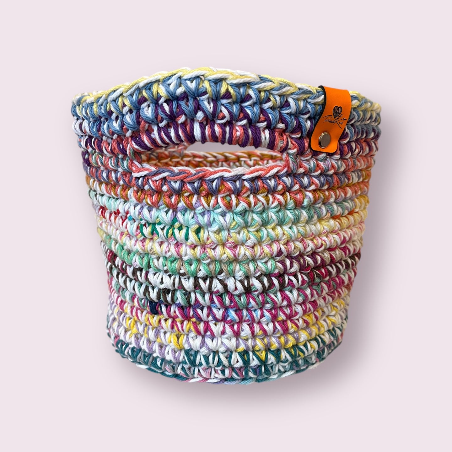 Scrap Basket