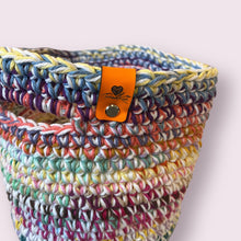 Load image into Gallery viewer, Scrap Basket
