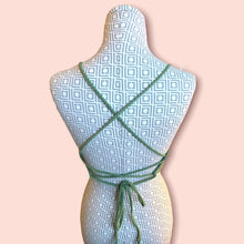 Load image into Gallery viewer, Sage Lilly Top XSmall
