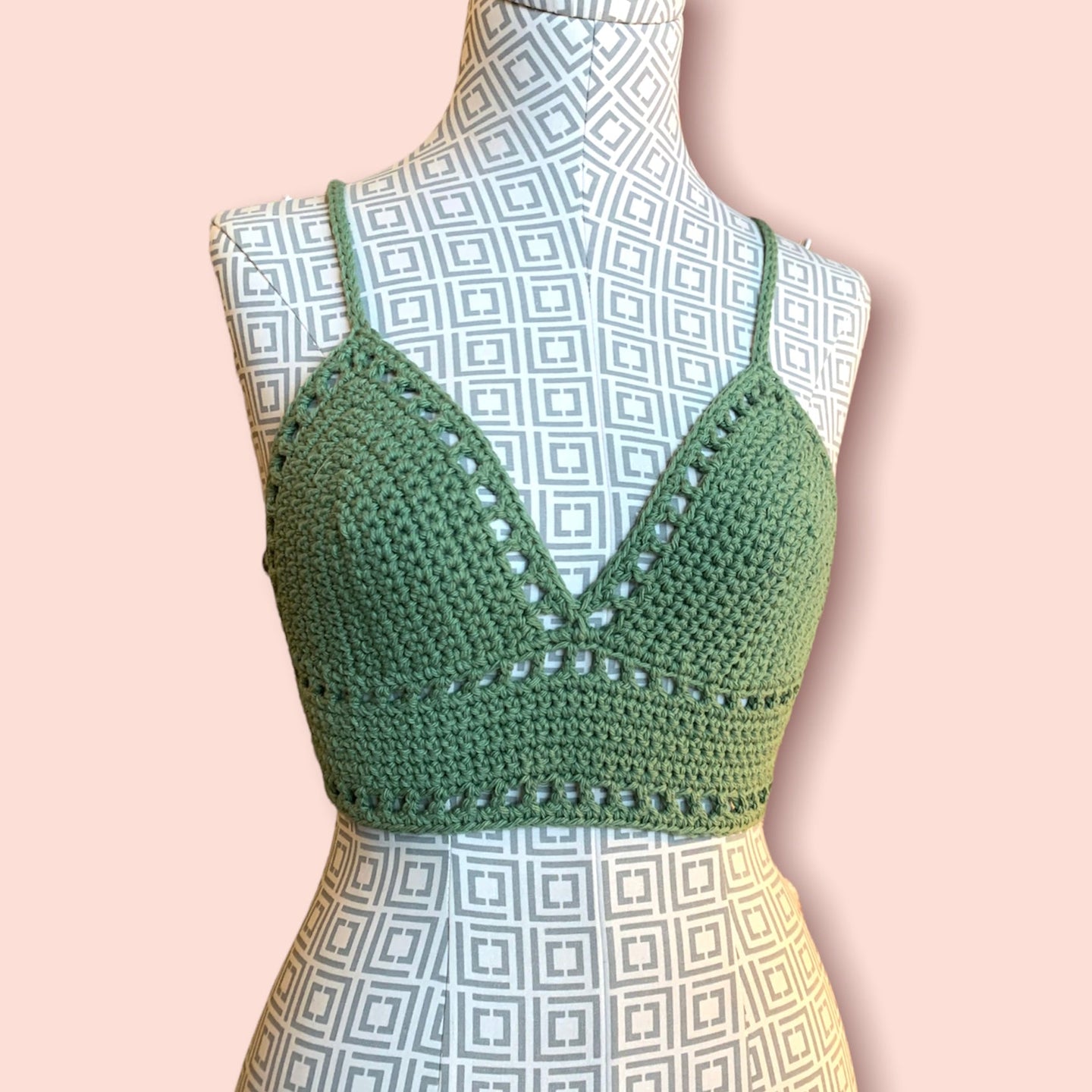 Sage Lilly Top XSmall